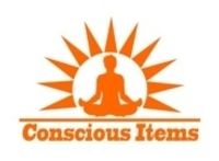 Conscious Items coupons